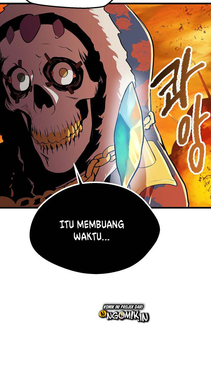 Otherworldly Sword King’s Survival Records chapter 17